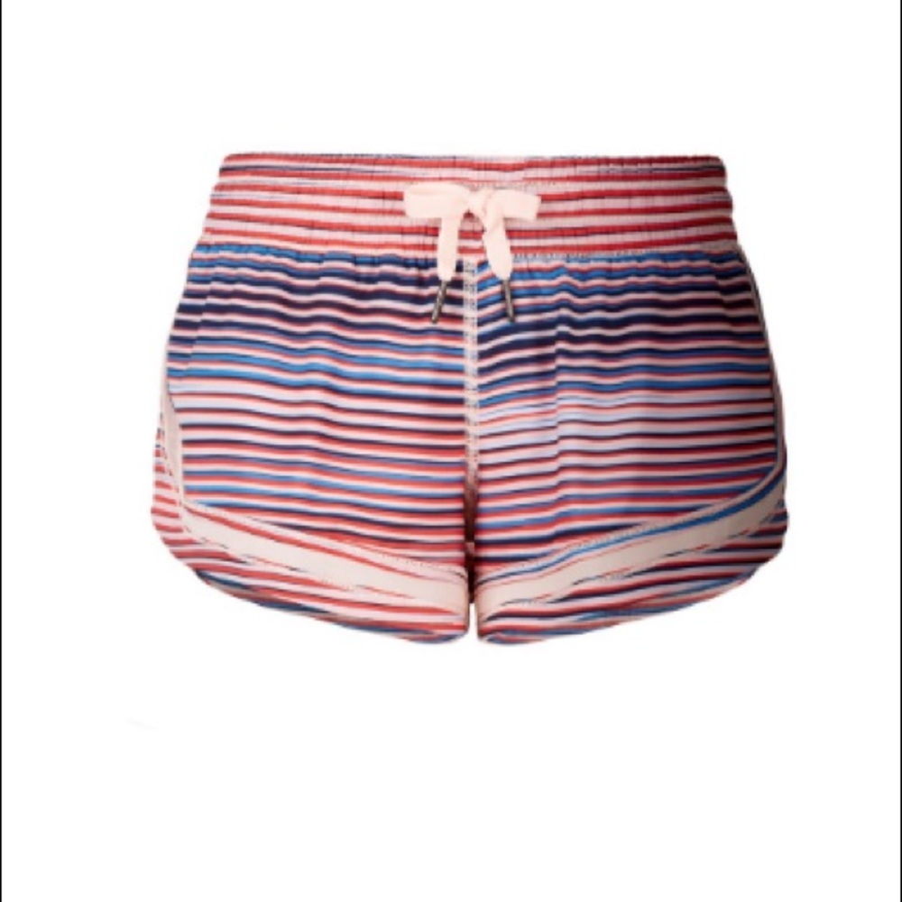 Lululemon Make A Move Short